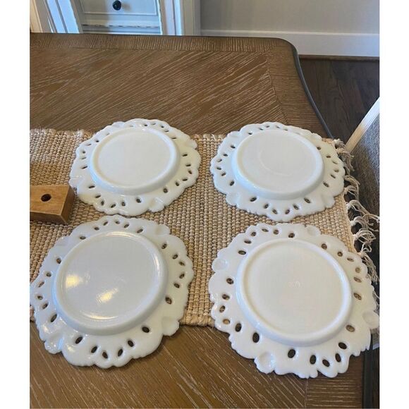 Dithridge Victorian Plates   - Picture 2 of 12